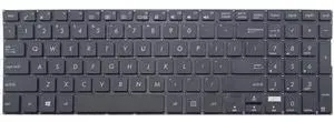 US Black Keyboard for Asus R518 R518U R518UA R518UQ US Black Keyboard for Asus R518 R518U R518UA R518UQ