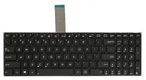 US Black Keyboard for ASUS R505 R505C R505CA R505CB R505CM US Black Keyboard for ASUS R505 R505C R505CA R505CB R505CM