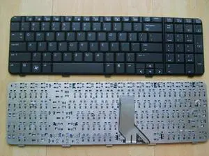 US Keyboard for HP Compaq PN: 517627-001 532808-001 AE0P7U00010 MP-07F13US-920 US Keyboard for HP Compaq PN: 517627-001 532808-001 AE0P7U00010 MP-07F13US-920