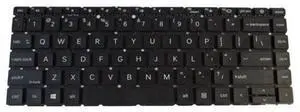 Non-Backlit Keyboard For HP ProBook 440 G8 445 G8 Laptops Non-Backlit Keyboard For HP ProBook 440 G8 445 G8 Laptops