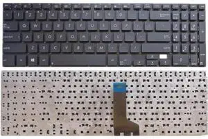 US Black Keyboard for ASUS ASUSPRO PU551 PU551J PU551JH PU551L PU551LA US Black Keyboard for ASUS ASUSPRO PU551 PU551J PU551JH PU551L PU551LA