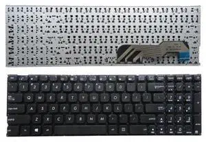 US Black Keyboard for ASUS X541 X541UV X541SA X541UVK X541UAK X541UJ X541LA US Black Keyboard for ASUS X541 X541UV X541SA X541UVK X541UAK X541UJ X541LA