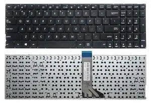 US Black Keyboard for ASUS F554 F554L F554LA F554LD F554LI F554LJ F554LN F554LP US Black Keyboard for ASUS F554 F554L F554LA F554LD F554LI F554LJ F554LN F554LP