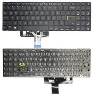 US keyboard for Asus X521F X521FA X521FL X521EA X521EQ X521U X521UA X521IA X521J US keyboard for Asus X521F X521FA X521FL X521EA X521EQ X521U X521UA X521IA X521J