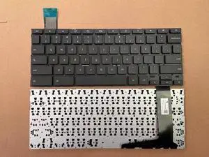 US Keyboard for ASUS Chromebook C300 C300S C300SA 0KNB0-112FUS00 0KNX0-1122US00 US Keyboard for ASUS Chromebook C300 C300S C300SA 0KNB0-112FUS00 0KNX0-1122US00