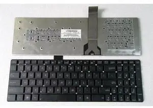 US Keyboard for ASUS K55A K55V K55VD K75V K75VD K75VJ K75VM A55 A55A A55V US Keyboard for ASUS K55A K55V K55VD K75V K75VD K75VJ K75VM A55 A55A A55V