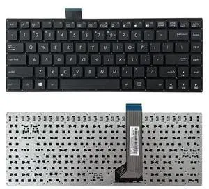 US Keyboard for ASUS S400 S400C S400CA S451L S451LA K451 K451L K451LA US Keyboard for ASUS S400 S400C S400CA S451L S451LA K451 K451L K451LA