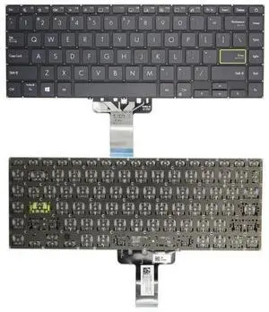US Keyboard for ASUS S4600 S4600EQ S4600FL S4600IA S4600EA S4600FA US Keyboard for ASUS S4600 S4600EQ S4600FL S4600IA S4600EA S4600FA