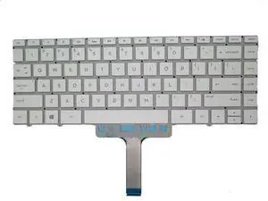 Laptop US Keyboard For HP 13-AF000 102-17L83LHA01C 17L8UX183400XX L04544-001 Laptop US Keyboard For HP 13-AF000 102-17L83LHA01C 17L8UX183400XX L04544-001