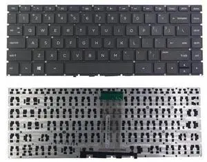 US keyboard for HP Pavilion 14-BA 14M-BA 14-BA007CA 14-BA010CA 14-BA013CA US keyboard for HP Pavilion 14-BA 14M-BA 14-BA007CA 14-BA010CA 14-BA013CA