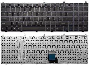 US KEYBOARD CLEVO W650RN W650RZ1 W650SB W650DD W650SC W650SF W650SH W651SJ US KEYBOARD CLEVO W650RN W650RZ1 W650SB W650DD W650SC W650SF W650SH W651SJ