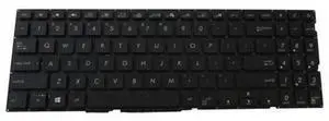 replacement keyboard for Asus VivoBook F571 X571 VX60GT Backlit replacement keyboard for Asus VivoBook F571 X571 VX60GT Backlit