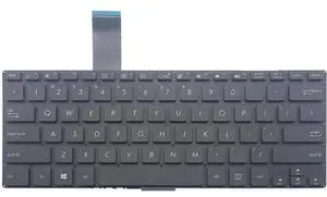 US Black Keyboard for ASUS X302L X302LA X302LJ X302UV R301L R301LA R301LJ US Black Keyboard for ASUS X302L X302LA X302LJ X302UV R301L R301LA R301LJ