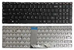 replacement keyboard for Lenovo Yoga 500-15IBD 500-15IHW 500-15ISK US No Backlit replacement keyboard for Lenovo Yoga 500-15IBD 500-15IHW 500-15ISK US No Backlit