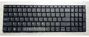 replacement keyboard for Lenovo 330S-15ARR 330S-15AST 330S-15IKB 330S-15ISK US backlit replacement keyboard for Lenovo 330S-15ARR 330S-15AST 330S-15IKB 330S-15ISK US backlit