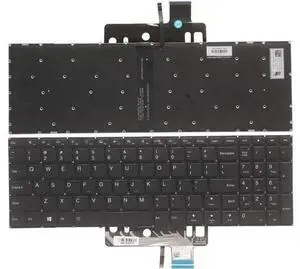 US Backlit Keyboard for Lenovo Flex 4-15 4-1570 1570 4-1580 1580 80SB US Backlit Keyboard for Lenovo Flex 4-15 4-1570 1570 4-1580 1580 80SB
