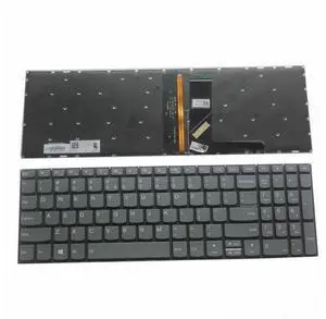 replacement keyboard for Lenovo V13 V130-15IGM V130-15IKB V330-15 top US backlit replacement keyboard for Lenovo V13 V130-15IGM V130-15IKB V330-15 top US backlit