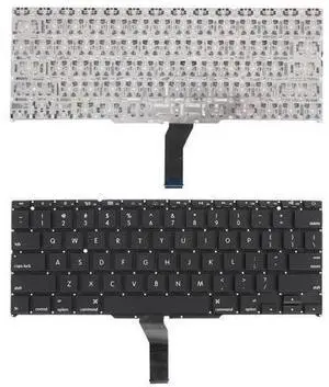 replacement keyboard for Air A1370 A1465 without Backlit 11.6 inches 2011 2012US replacement keyboard for Air A1370 A1465 without Backlit 11.6 inches 2011 2012US