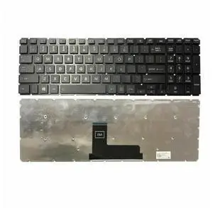keyboard US Laptop for Toshiba Satellite C55-C5246 C55-C5240 C55-C5241 keyboard US Laptop for Toshiba Satellite C55-C5246 C55-C5240 C55-C5241