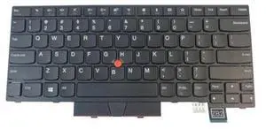 replacement keyboard for Lenovo ThinkPad A475 T470 Non-Backlit with Pointer 01AX405 replacement keyboard for Lenovo ThinkPad A475 T470 Non-Backlit with Pointer 01AX405