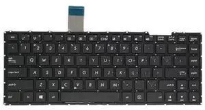 US Keyboard for ASUS X450 X450C X450L X450LA K450 K450L NO Frame US Keyboard for ASUS X450 X450C X450L X450LA K450 K450L NO Frame