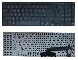US Keyboard for ASUS A507LA A507UA A507UB A507UF A507MA A507 no frame US Keyboard for ASUS A507LA A507UA A507UB A507UF A507MA A507 no frame