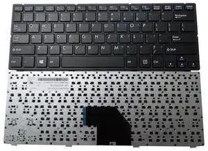 Laptop Keyboard For Pegatron T11 MP-13L13US-528 0KN0-1P1US12 United States US Laptop Keyboard For Pegatron T11 MP-13L13US-528 0KN0-1P1US12 United States US