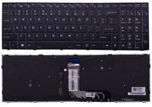US RGB Keyboard for CLEVO NB5xTxx NH5x NH7x N96xTx N97xTxx PC5xxx PB7xx US RGB Keyboard for CLEVO NB5xTxx NH5x NH7x N96xTx N97xTxx PC5xxx PB7xx