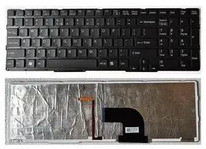 replacement keyboard for SONY SVE15115 SVE15116 SVE15117 SVE15118 SVE151D1EW US Backlit replacement keyboard for SONY SVE15115 SVE15116 SVE15117 SVE15118 SVE151D1EW US Backlit