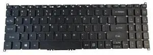 replacement keyboard for Acer Swift SF315-41 SF315-51 SF315-52 SF315-54 Backlit - US Version replacement keyboard for Acer Swift SF315-41 SF315-51 SF315-52 SF315-54 Backlit - US Version