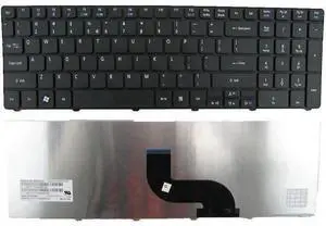 US Keyboard for Acer MP-09B23U4-6983 PK130C93A00 NSK-ALA1D NSK-ALC1D US Keyboard for Acer MP-09B23U4-6983 PK130C93A00 NSK-ALA1D NSK-ALC1D
