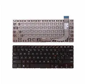 Keyboard for ASUS X407 X407M X407MA X407UBR X407UA X407UB A407(NO FRAME) US Keyboard for ASUS X407 X407M X407MA X407UBR X407UA X407UB A407(NO FRAME) US