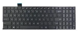 US Keyboard for Asus A542 A542BP A542URR A542UF A542URV A542UN US Keyboard for Asus A542 A542BP A542URR A542UF A542URV A542UN