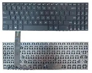 US Keyboard for Asus K570U K570UD K570Z K570ZD X570U X570UD X570Z X570ZD US Keyboard for Asus K570U K570UD K570Z K570ZD X570U X570UD X570Z X570ZD