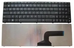 US Keyboard for ASUS A52 A52F A52J A52N A52B A52D A54C B53 B53E B53F B53J B53S US Keyboard for ASUS A52 A52F A52J A52N A52B A52D A54C B53 B53E B53F B53J B53S
