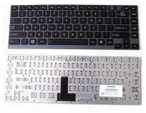US Keyboard for Toshiba U845T-S4165 U845W-S430 U845-S402 U845W-S410P US Keyboard for Toshiba U845T-S4165 U845W-S430 U845-S402 U845W-S410P