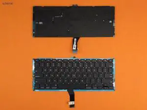 Air A1369 A1466 MC965 MC966 MC503 MC504 Keyboard 13 inches US Air A1369 A1466 MC965 MC966 MC503 MC504 Keyboard 13 inches US