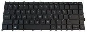 Non-Backlit Keyboard with Pointer for HP EliteBook 745 G7 745 G8 Laptops Non-Backlit Keyboard with Pointer for HP EliteBook 745 G7 745 G8 Laptops