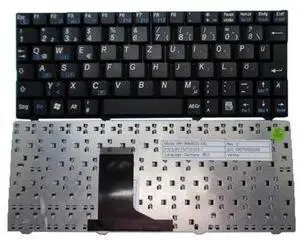 Keyboard For CLEVO MP-06896D0-430 6-80-TN710-070-1 MP-06896DO-430 German GR Blac Keyboard For CLEVO MP-06896D0-430 6-80-TN710-070-1 MP-06896DO-430 German GR Blac