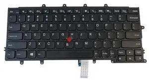 replacement keyboard for Lenovo ThinkPad X230S X240 X240S X250 X26 with Pointer 04Y0938 0C44711 replacement keyboard for Lenovo ThinkPad X230S X240 X240S X250 X26 with Pointer 04Y0938 0C44711