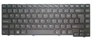 English US Keyboard For Fujitsu U536 U537 U554 U574 UH554 UH574 CP638595-01 Big English US Keyboard For Fujitsu U536 U537 U554 U574 UH554 UH574 CP638595-01 Big