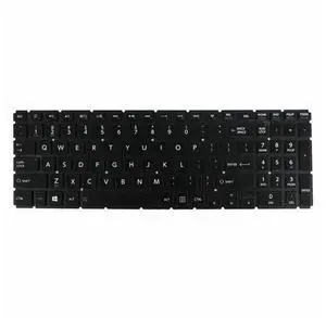Laptop Keyboard Backlit For Toshiba Satellite S55-B5148 S55-B5155 S55-B5157 Laptop Keyboard Backlit For Toshiba Satellite S55-B5148 S55-B5155 S55-B5157