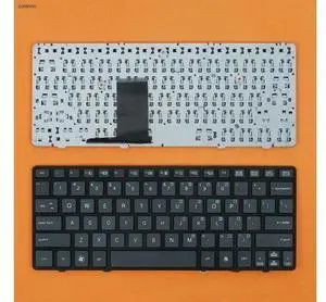 Replacement Keyboard for HP 2560P BLACK FRAME BLACK US Replacement Keyboard for HP 2560P BLACK FRAME BLACK US