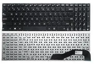 US Keyboard for ASUS A540 A540LA A540LJ A540SA A540SC A540YA A540UP A540BA US Keyboard for ASUS A540 A540LA A540LJ A540SA A540SC A540YA A540UP A540BA