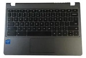 replacement keyboard for Acer Chromebook C740 Palmrest including Touchpad 60.EF2N7.021 replacement keyboard for Acer Chromebook C740 Palmrest including Touchpad 60.EF2N7.021