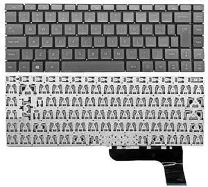 US KEYBOARD for Medion Akoya S6445 MD61354 0KN1-5L5GE1Z QWERTY US KEYBOARD for Medion Akoya S6445 MD61354 0KN1-5L5GE1Z QWERTY