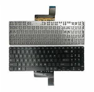 Keyboard for Toshiba L55D-B5238 L55D-B5320 L55D-B5364 L55Dt-B5256 PSKUAU Keyboard for Toshiba L55D-B5238 L55D-B5320 L55D-B5364 L55Dt-B5256 PSKUAU