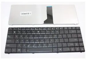US Keyboard for ASUS N43 N43SL N43SM N43DA N43JM N43JF US Keyboard for ASUS N43 N43SL N43SM N43DA N43JM N43JF
