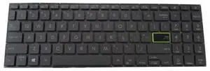 replacement keyboard for Asus VivoBook 15 X513 Non-Backlit replacement keyboard for Asus VivoBook 15 X513 Non-Backlit