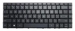 Laptop US Keyboard For HP For ENVY 13-AH 13-AH0000 With Backlight Black Laptop US Keyboard For HP For ENVY 13-AH 13-AH0000 With Backlight Black